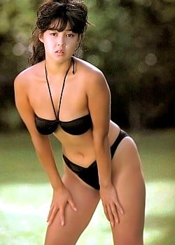 Shinobu Horie
